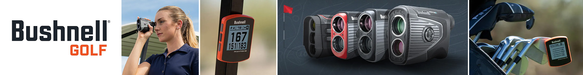 Bushnell Pro X3+ | Télémètre Laser de Golf Précis